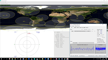 Станция приема и управления спутниками "Завиток-М" – портал поставщиков НСППО - 5